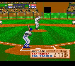 HardBall III screenshot