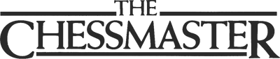 The Chessmaster logo