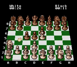 The Chessmaster screenshot