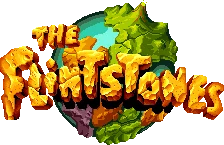 The Flintstones logo