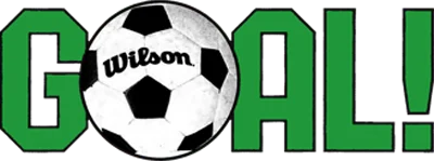 Goal! logo