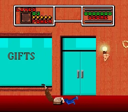 Home Alone 2: Lost in New York screenshot
