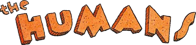 The Humans logo