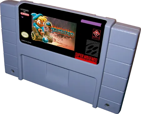 Incantation cart