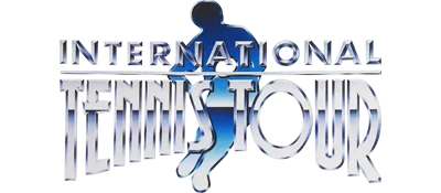 International Tennis Tour logo
