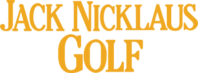 Jack Nicklaus Golf logo