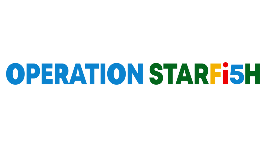 Operation Starfi5h logo