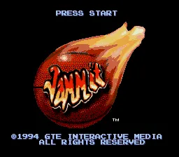 Street Sports: Jammit screenshot