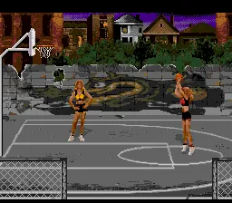 Backdrop artwork for Street Sports: Jammit