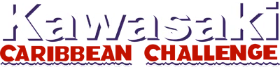 Kawasaki Caribbean Challenge logo