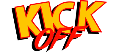 Kick Off logo