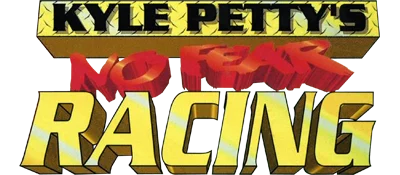 Kyle Petty's No Fear Racing logo