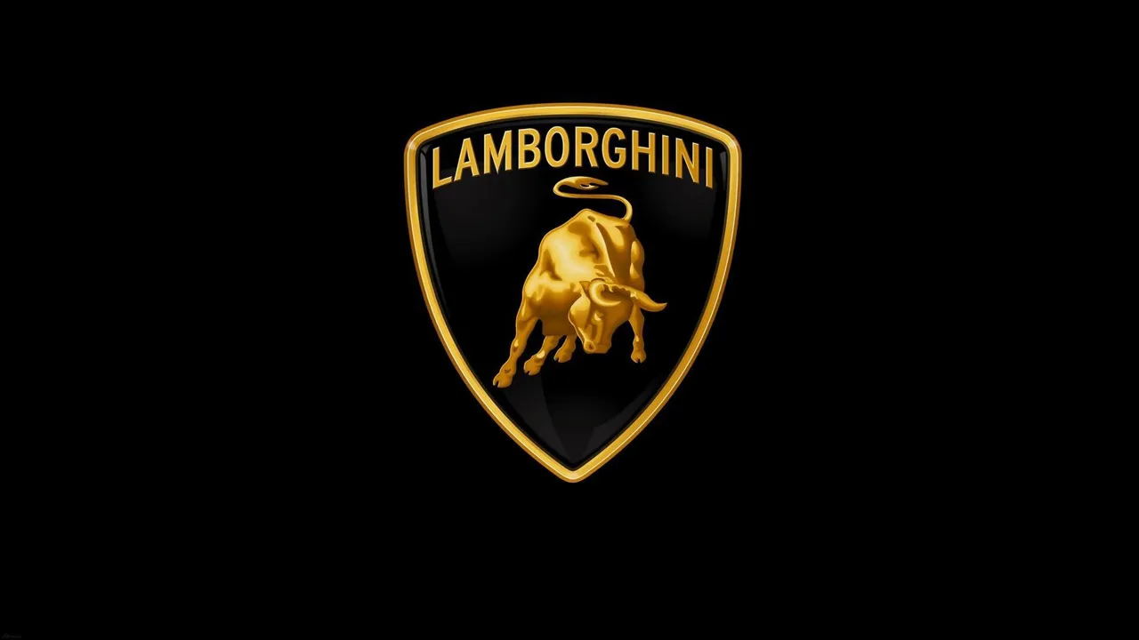 Backdrop artwork for Lamborghini: American Challenge