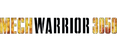 MechWarrior 3050 logo