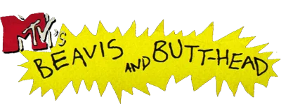 Beavis and Butt-head logo