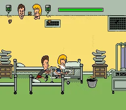 Beavis and Butt-head screenshot