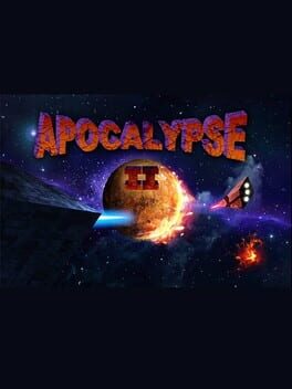 Apocalypse II cover art for Super Nintendo Entertainment System