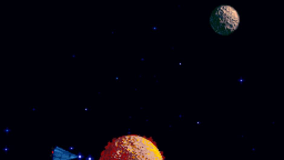 Apocalypse II screenshot