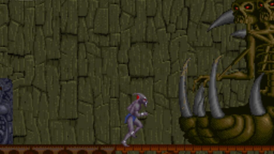 Super Shadow of the Beast screenshot