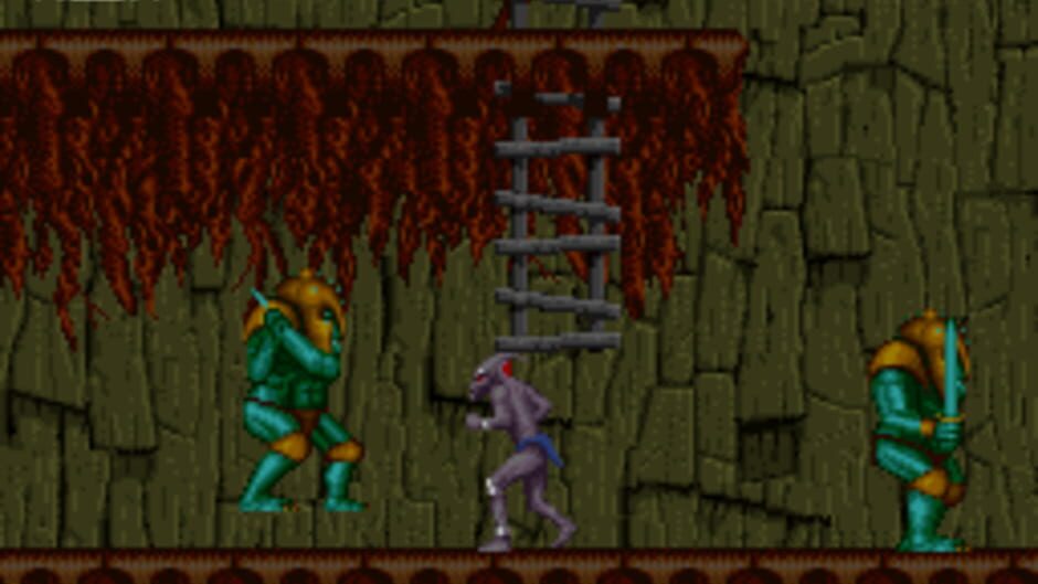 Super Shadow of the Beast screenshot