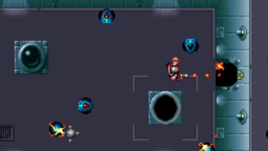 Backdrop artwork for Jeff's Shoot'Em Up