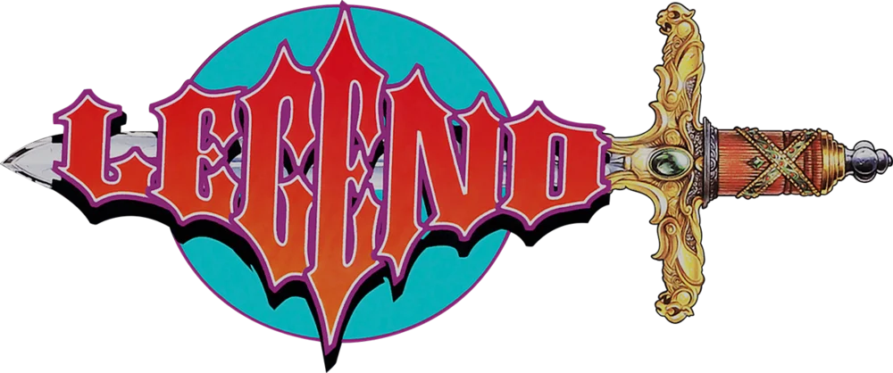 Legend logo
