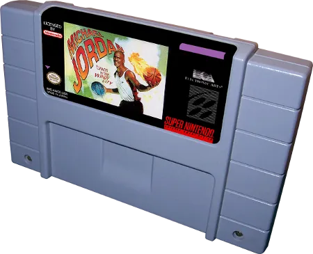 Michael Jordan: Chaos in the Windy City cart