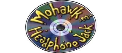 Mohawk & Headphone Jack logo