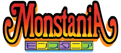 Monstania logo