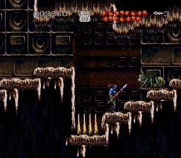 Musya: The Classic Japanese Tale of Horror screenshot