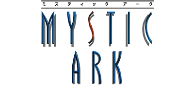 Mystic Ark logo