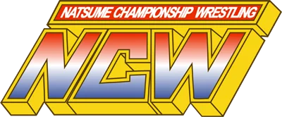 Natsume Championship Wrestling logo