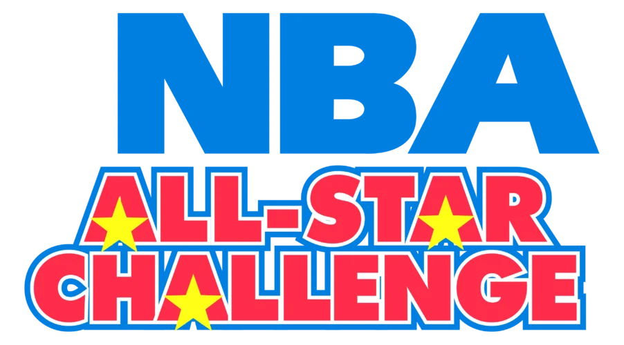 NBA All-Star Challenge logo