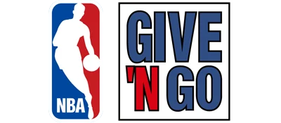 NBA Give 'n Go logo