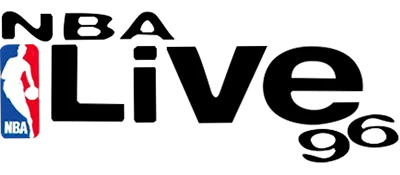 NBA Live 96 logo
