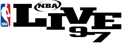 NBA Live 97 logo