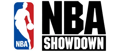 NBA Showdown logo