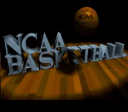 NCAA Basketball screenshot