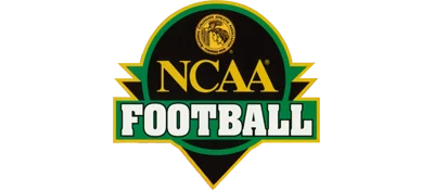 NCAA Football logo
