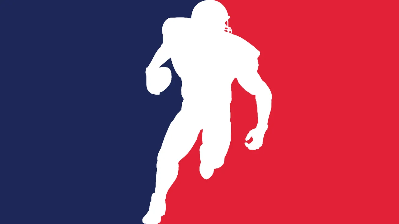 Backdrop artwork for NFL Football