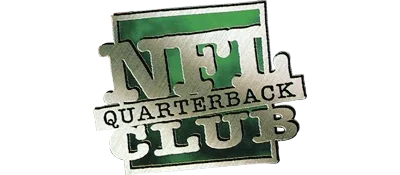 NFL Quarterback Club logo