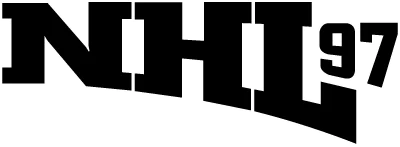 NHL 97 logo