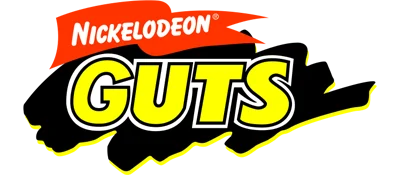 Nickelodeon GUTS logo
