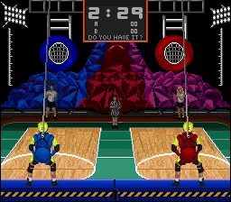 Nickelodeon GUTS screenshot