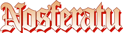 Nosferatu logo