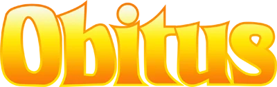 Obitus logo