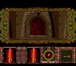 Obitus screenshot