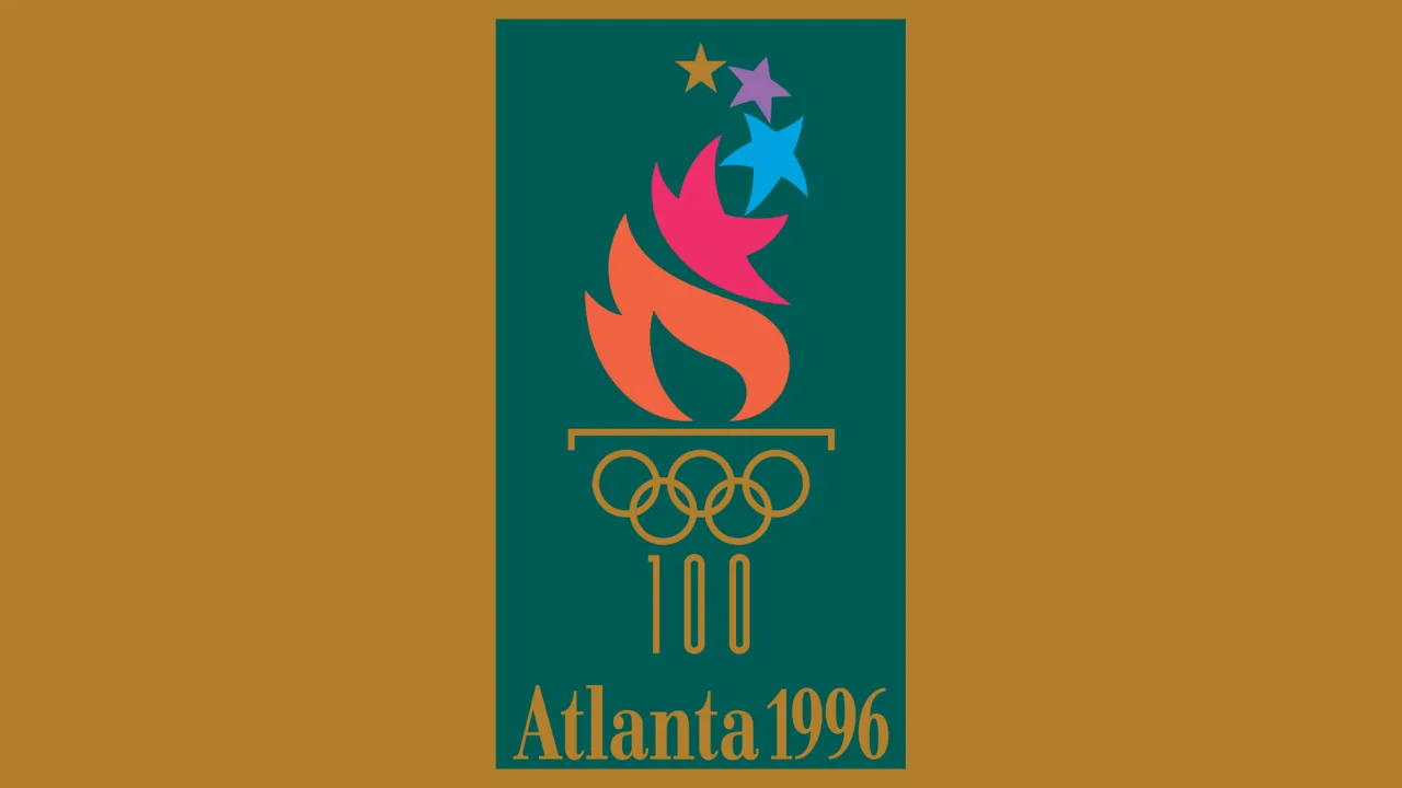 Backdrop artwork for Olympic Summer Games