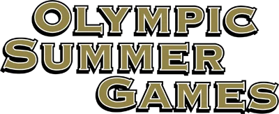 Olympic Summer Games logo