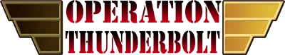 Operation Thunderbolt logo
